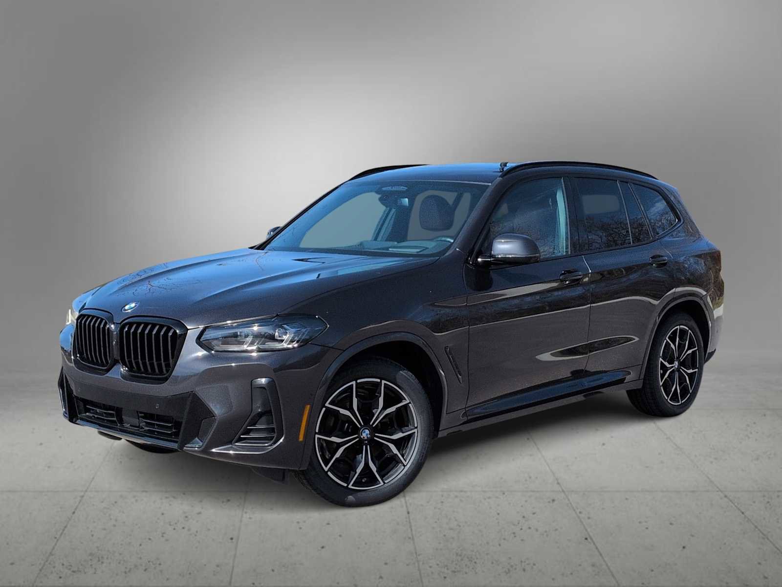 Certified 2024 BMW X3 xDrive30i w/ Premium Package