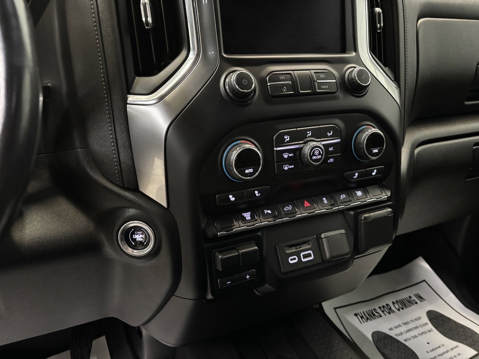 Used 2020 Chevrolet Silverado 2500 LT w/ All Star Edition image 20