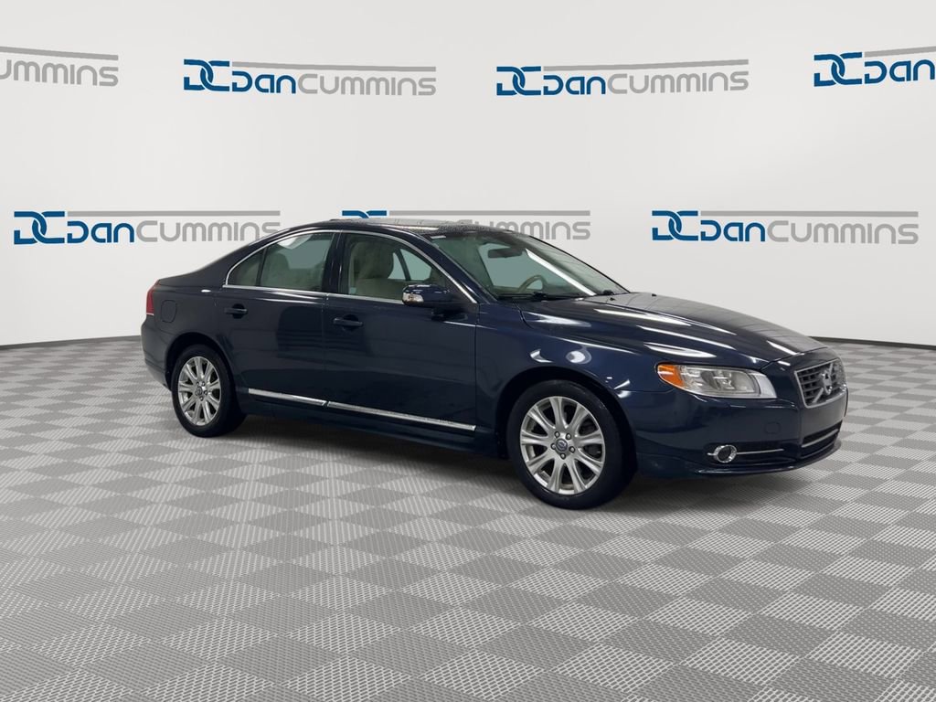Used 2010 Volvo S80 3.2 FWD image 2