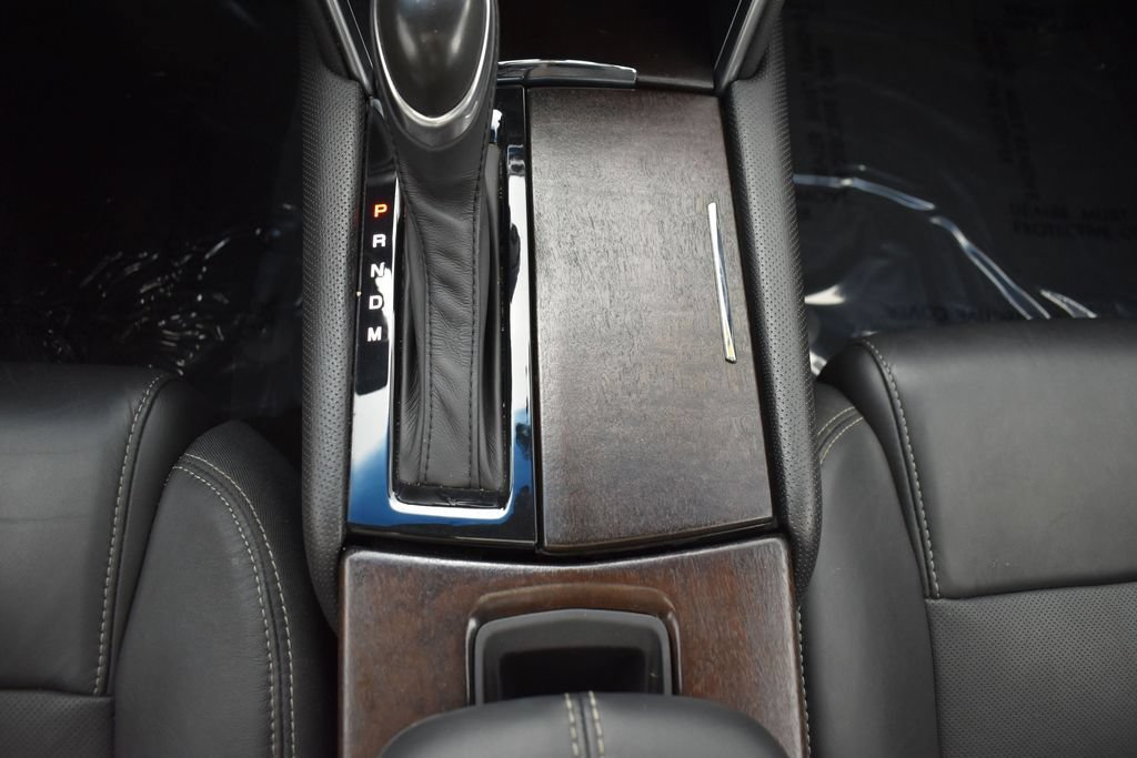 Used 2019 Cadillac XTS Luxury w/ Driver Awareness Package FWD image 21