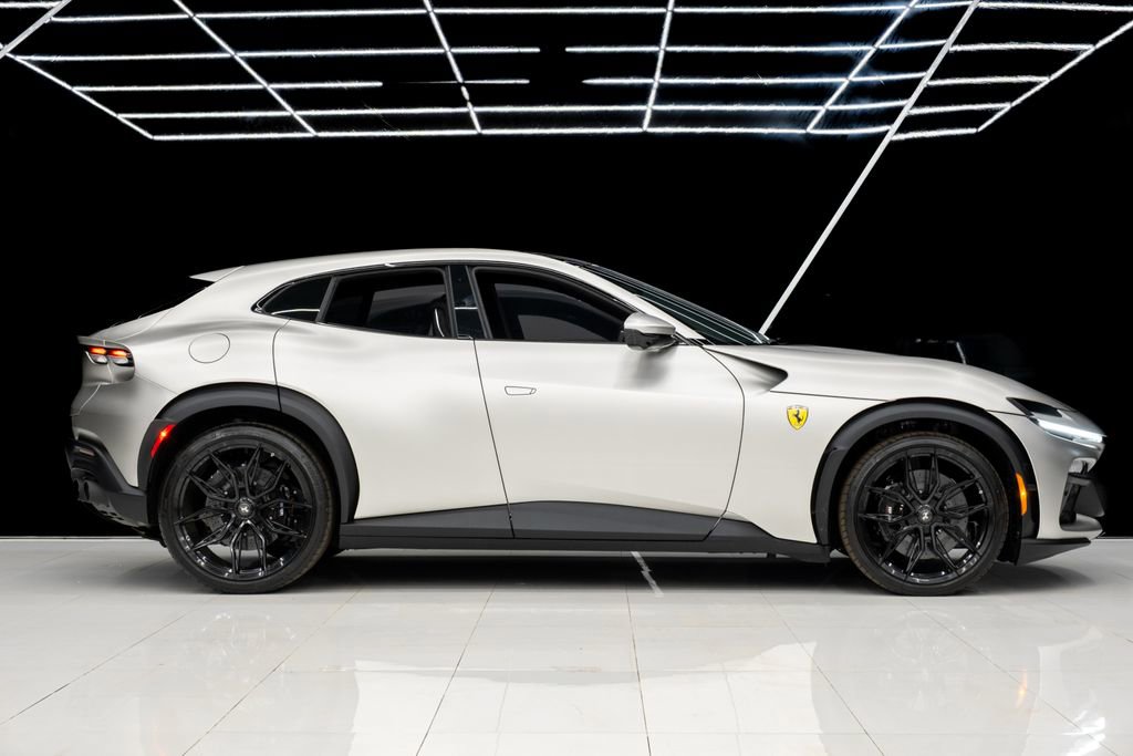 Used 2024 Ferrari Purosangue image 7