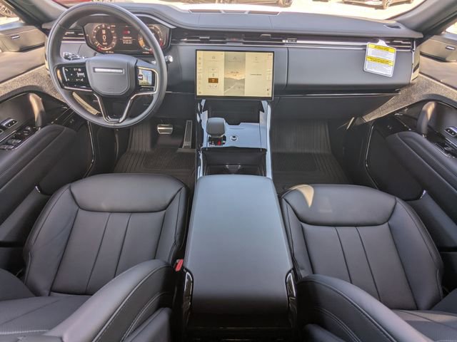 New 2026 Land Rover Range Rover Sport Dynamic SE image 40