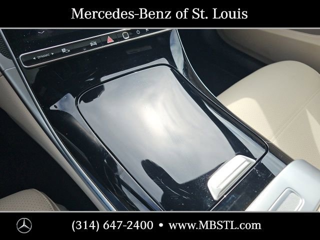 Certified 2025 Mercedes-Benz C 300 4MATIC Sedan image 26