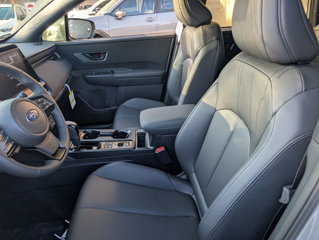 New 2026 Subaru Outback Premium image 9