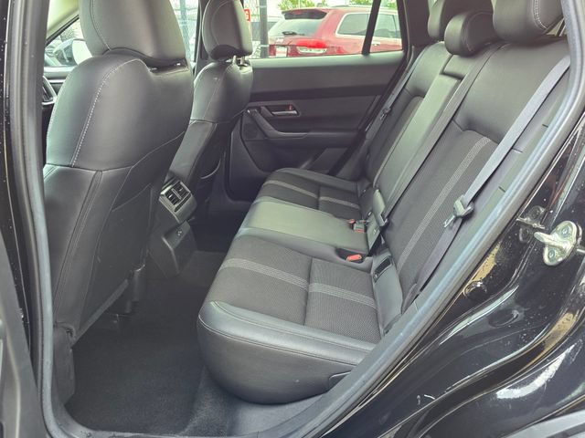 Used 2025 MAZDA CX-50 AWD 2.5 S w/ Preferred Package image 32