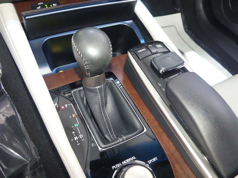 Used 2015 Lexus GS 350 AWD w/ Premium Package image 39