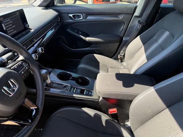 Used 2024 Honda Civic Sport image 9