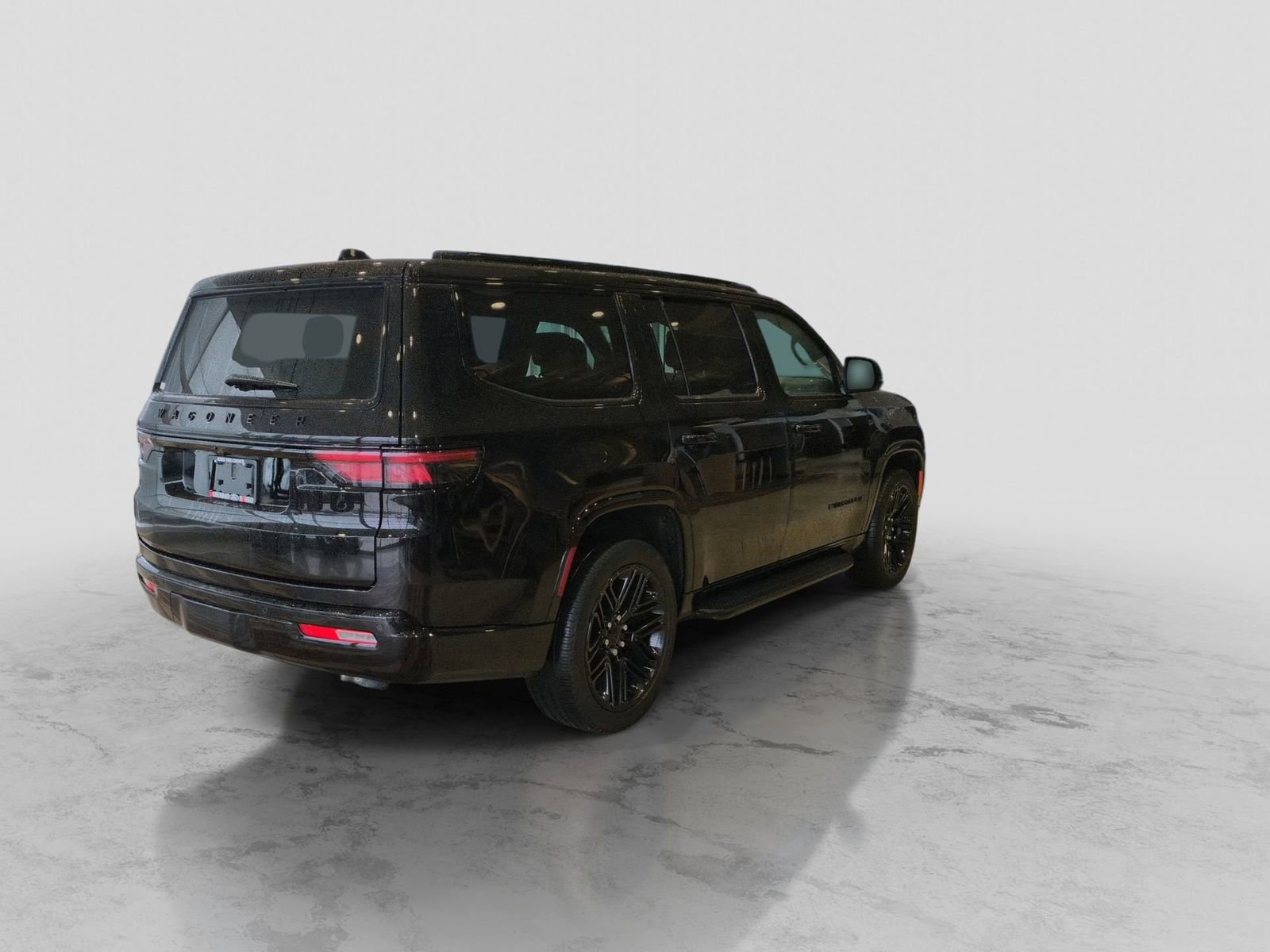 Used 2024 Jeep Wagoneer Series II image 8