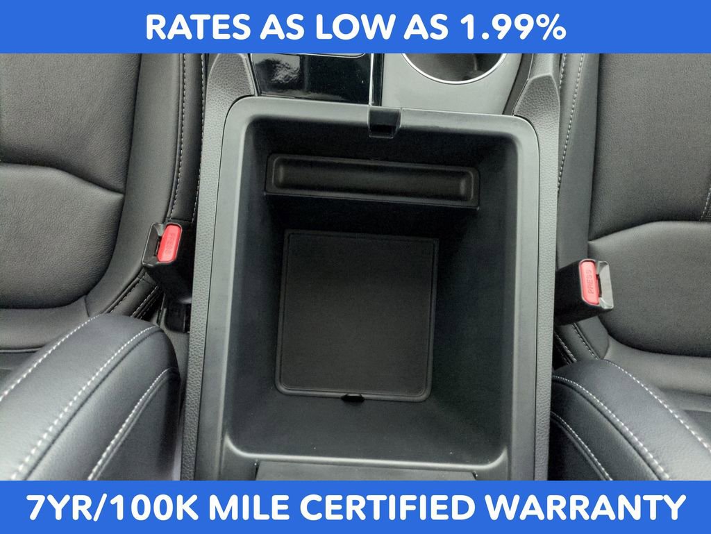 Certified 2025 Honda Pilot Touring image 26