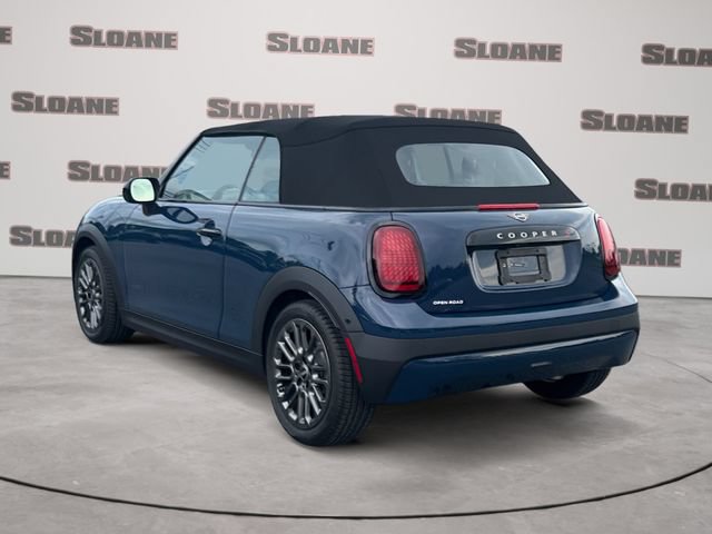 Used 2025 MINI Cooper S FWD image 3
