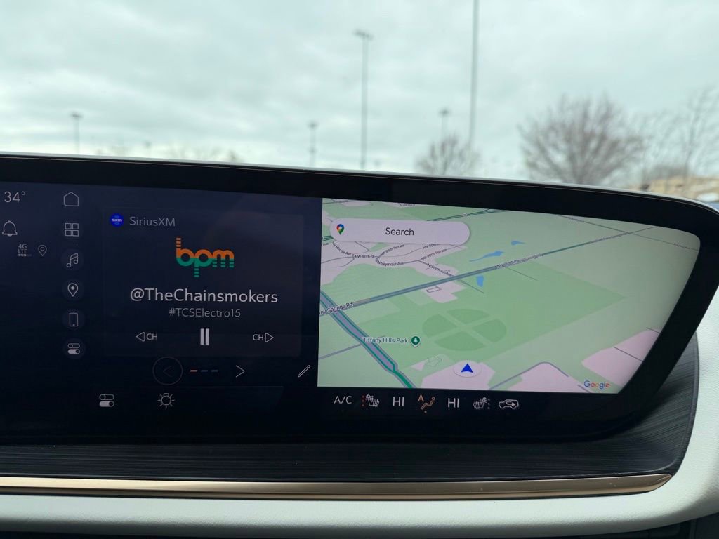 Used 2024 Buick Envision Avenir image 20