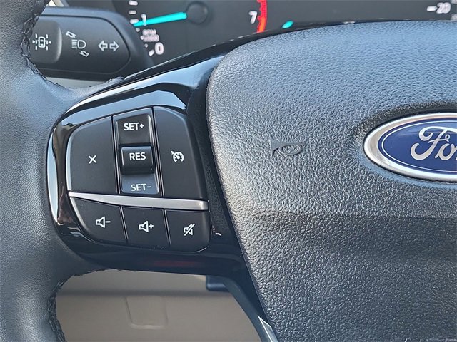 Used 2022 Ford Escape SE w/ Cold Weather Package image 21