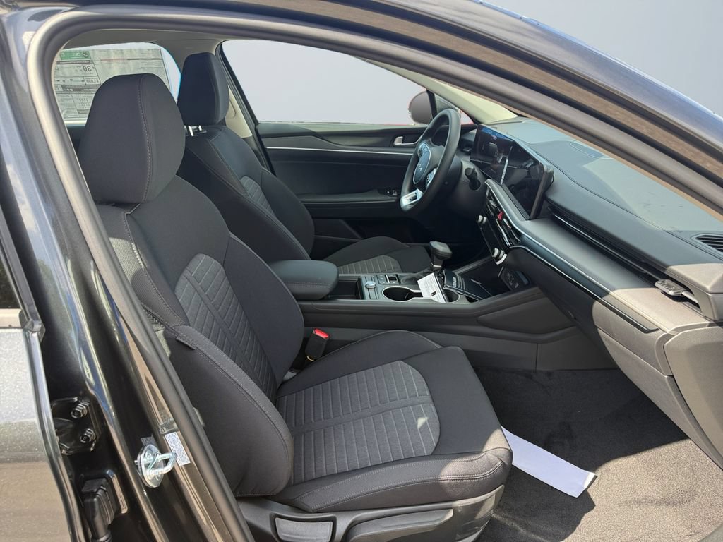 New 2026 Kia K5 LXS FWD image 15