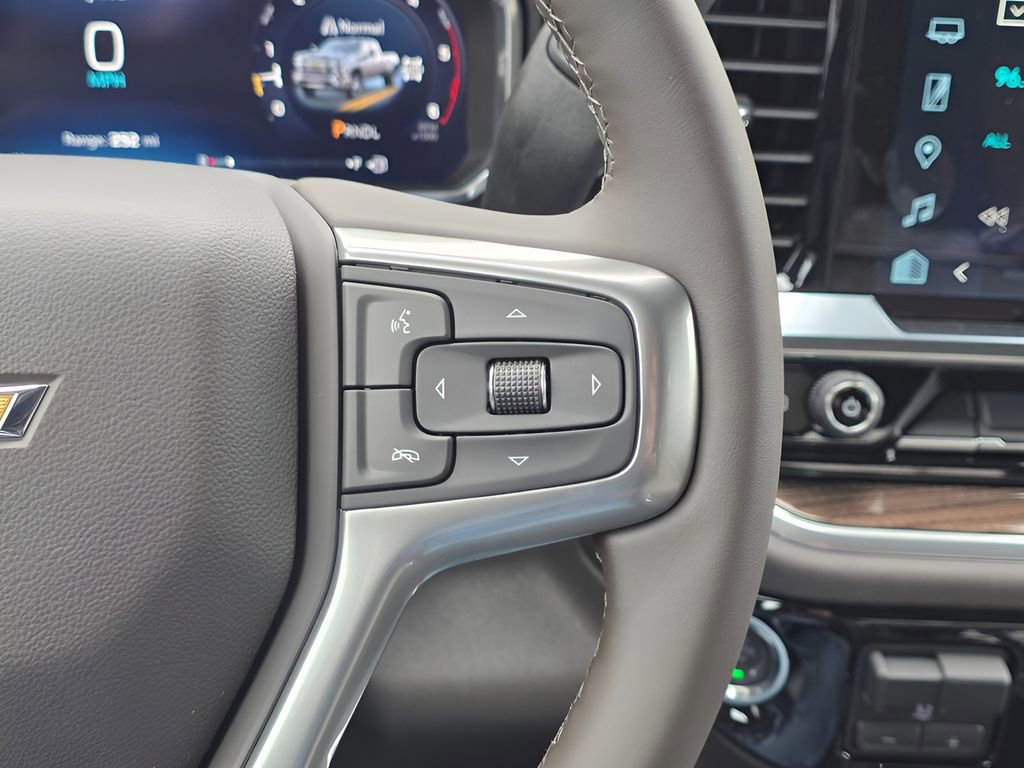 New 2026 Chevrolet Silverado 3500 LT w/ Convenience Package image 19