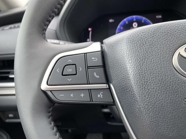 New 2026 Toyota Grand Highlander AWD image 14