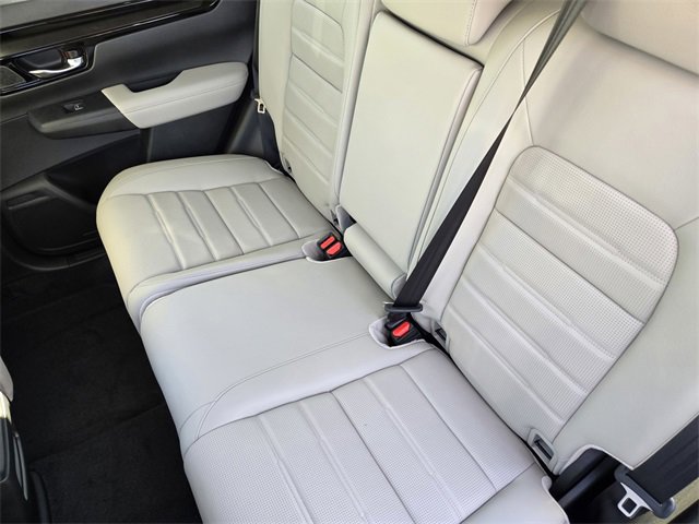 New 2026 Honda CR-V EX-L image 22