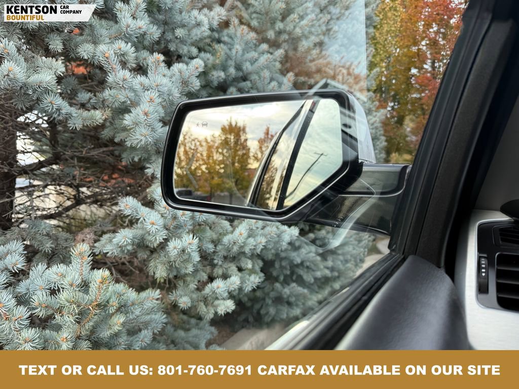 Used 2020 GMC Yukon SLT image 26