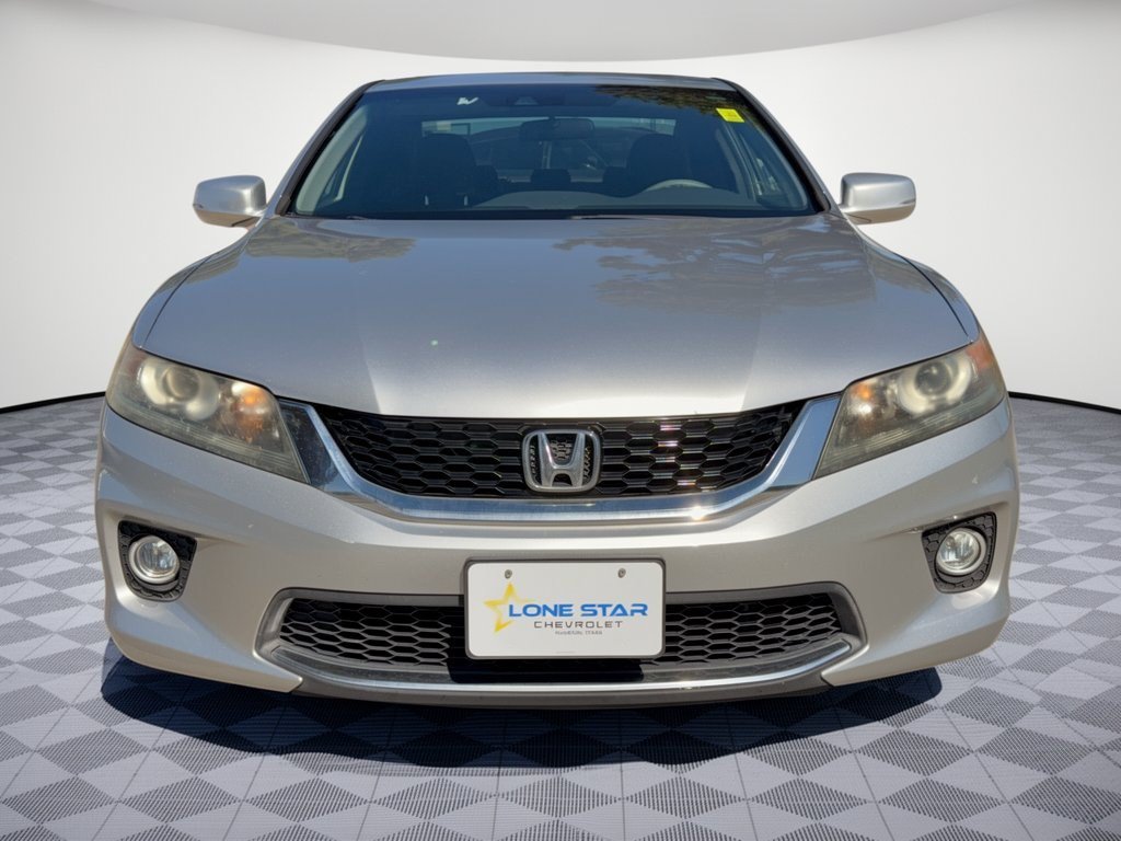 Used 2014 Honda Accord EX-L image 6