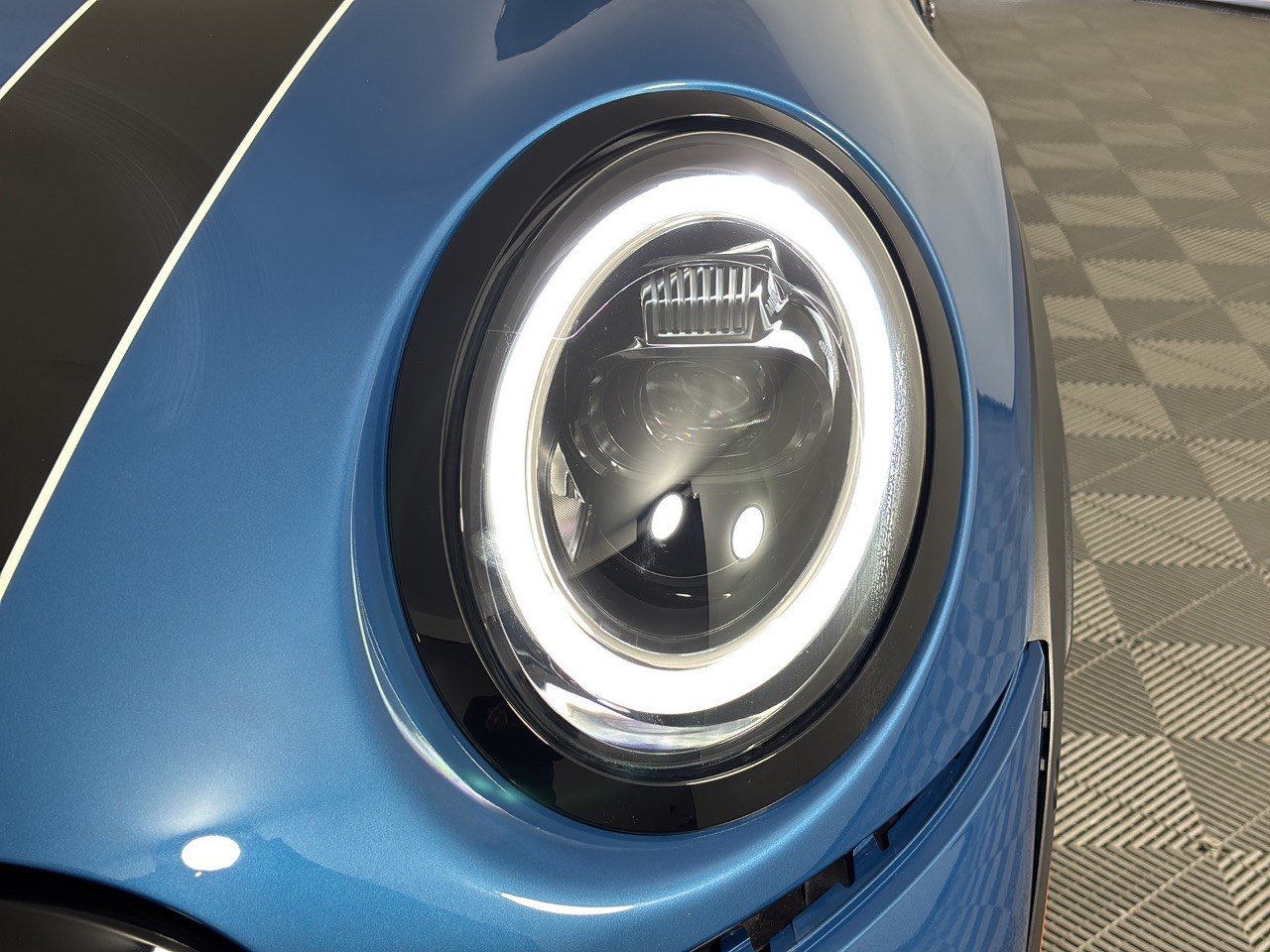 Used 2024 MINI Cooper S FWD image 11