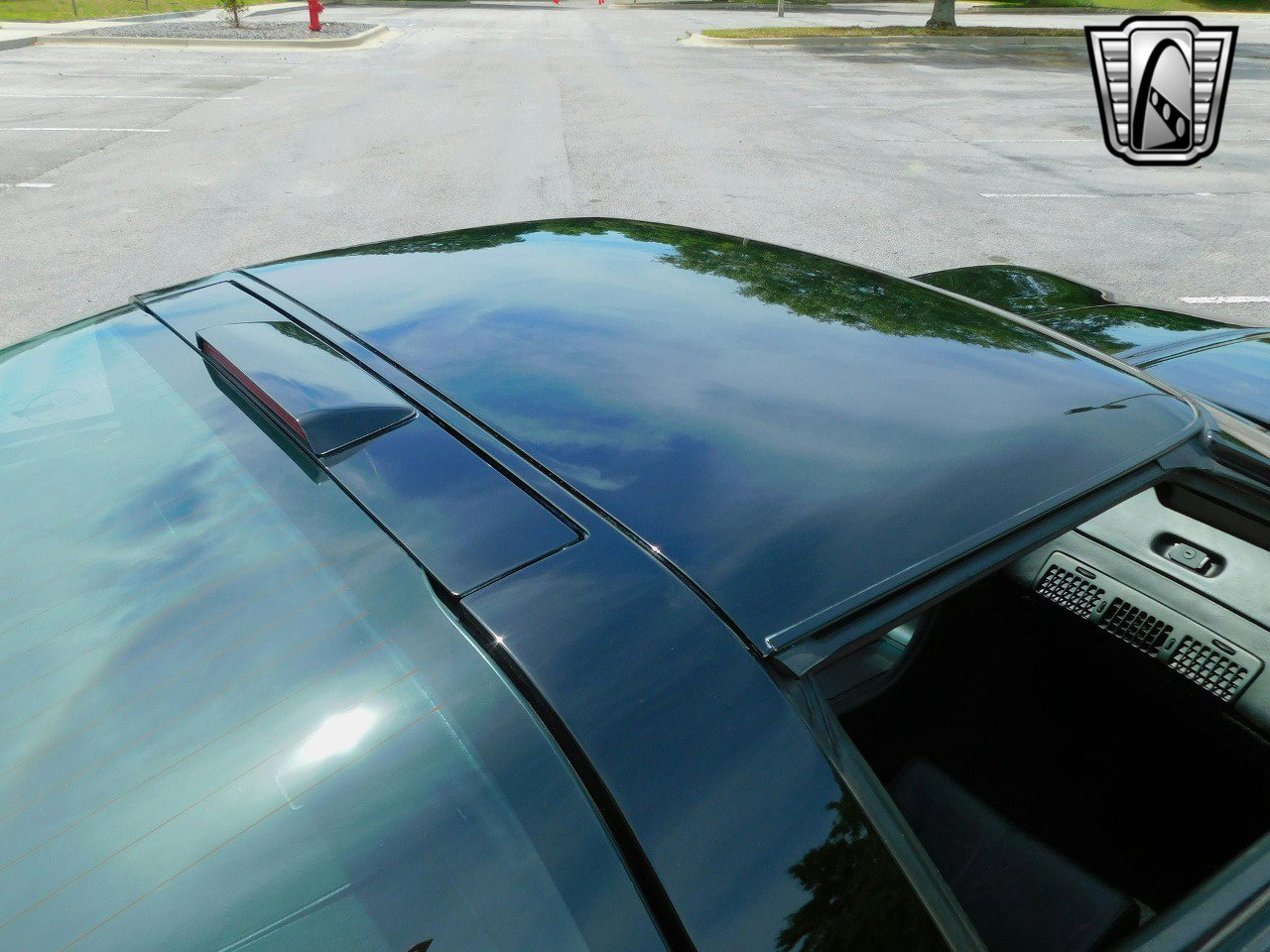 Used 1991 Chevrolet Corvette ZR-1 image 15
