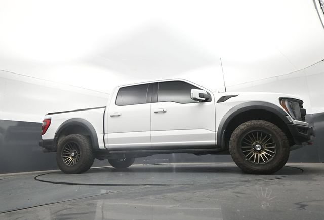 Used 2023 Ford F150 Raptor AWD/4WD image 31