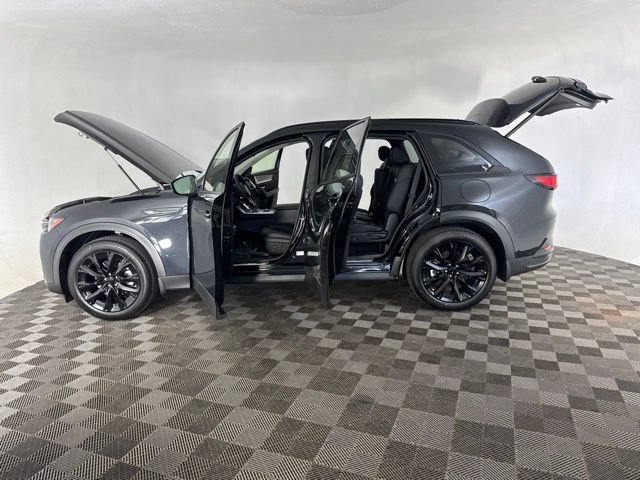 New 2026 MAZDA CX-90 3.3 Turbo w/ Premium Sport Pkg AWD/4WD image 9