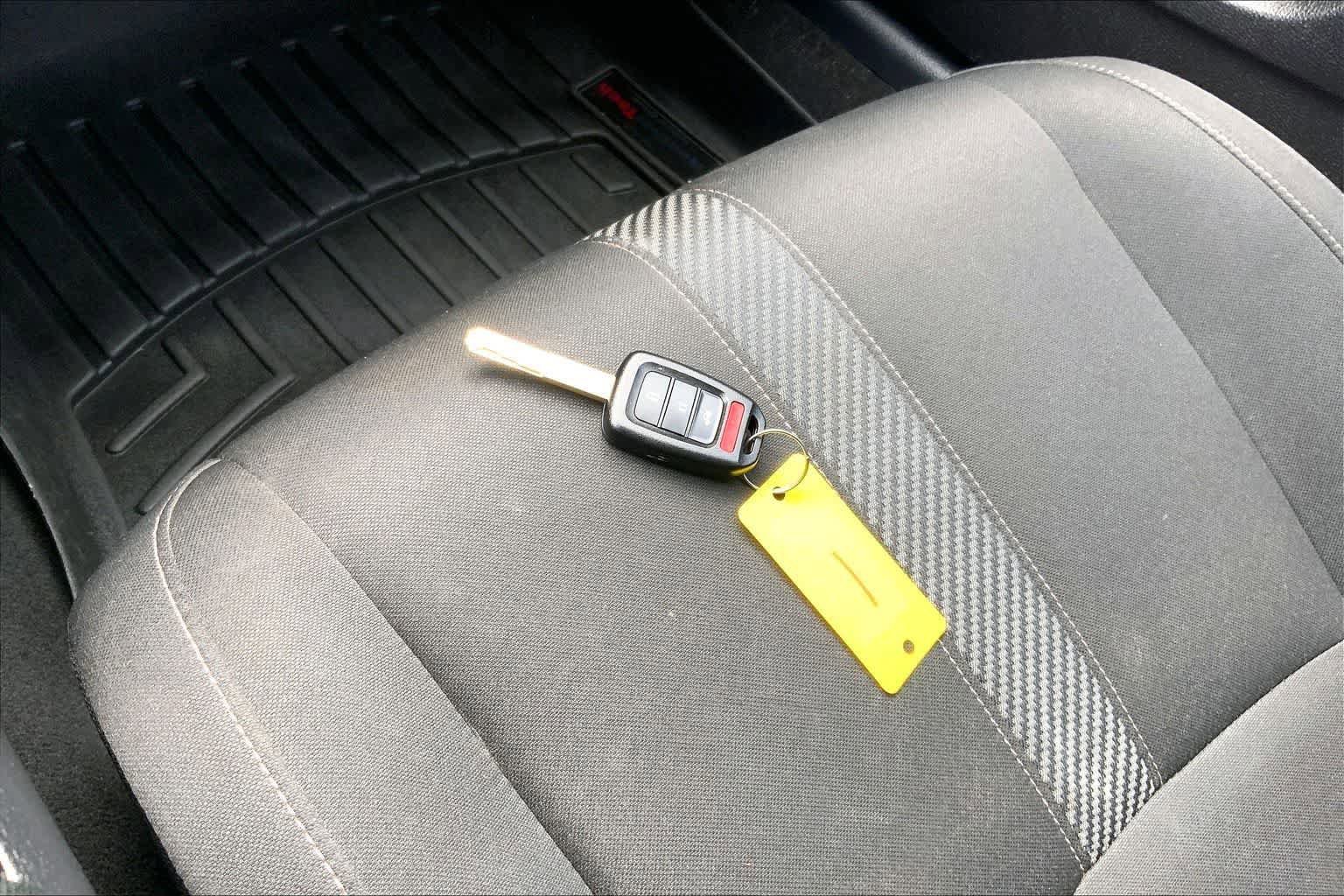 Used 2017 Honda Civic LX image 19