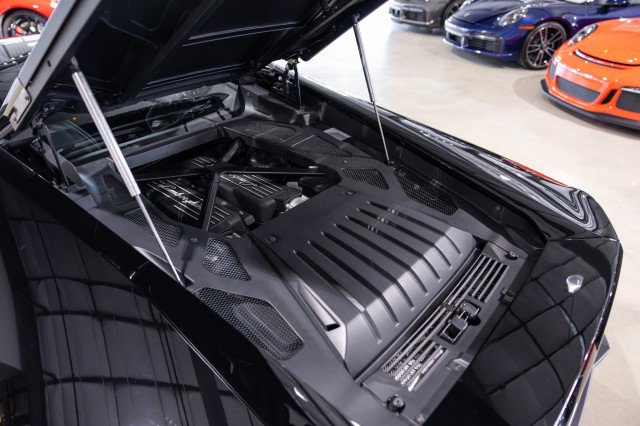 Used 2015 Lamborghini Huracan LP 610-4 image 27
