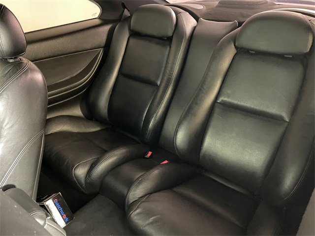 Used 2006 Pontiac GTO image 15