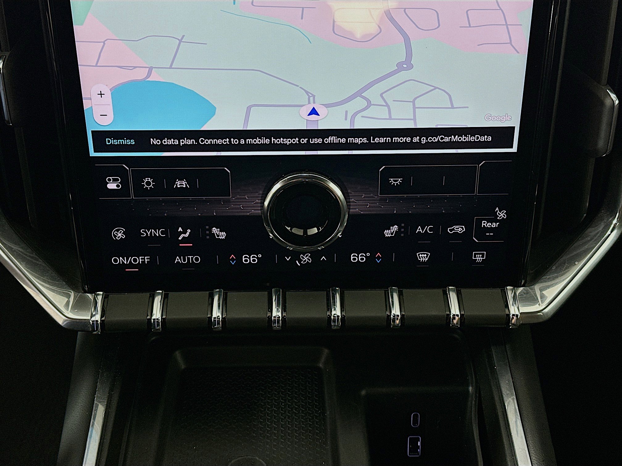 Used 2025 GMC Acadia Elevation image 24