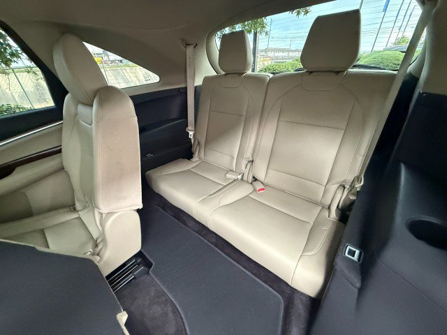 Used 2016 Acura MDX SH-AWD image 38
