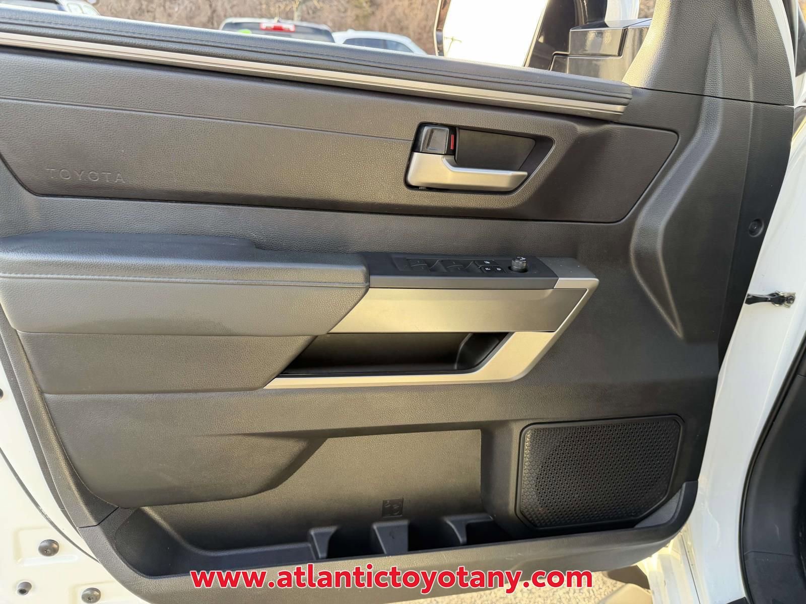 Used 2023 Toyota Tundra SR image 18