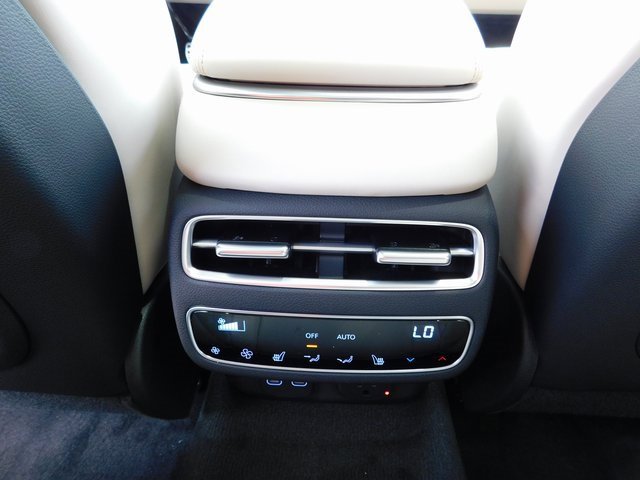 New 2026 Genesis GV70 3.5T Sport Prestige image 6