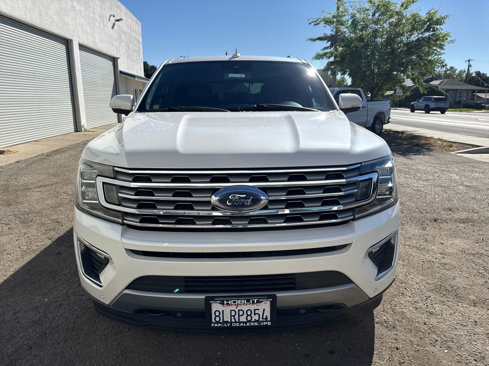 Used 2019 Ford Expedition Limited w/ Equipment Group 302A image 8
