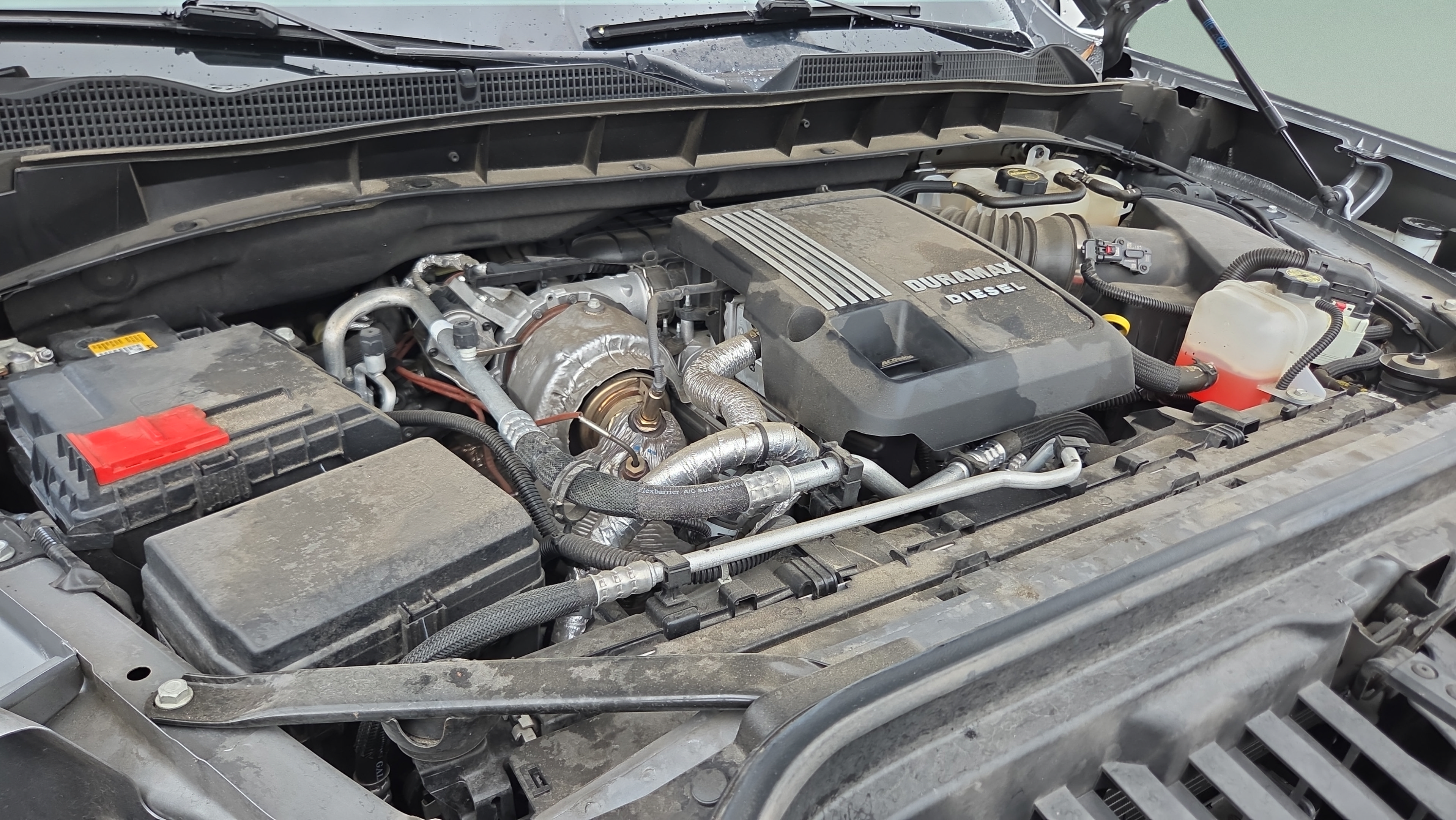 Used 2024 GMC Sierra 1500 Elevation AWD/4WD image 17