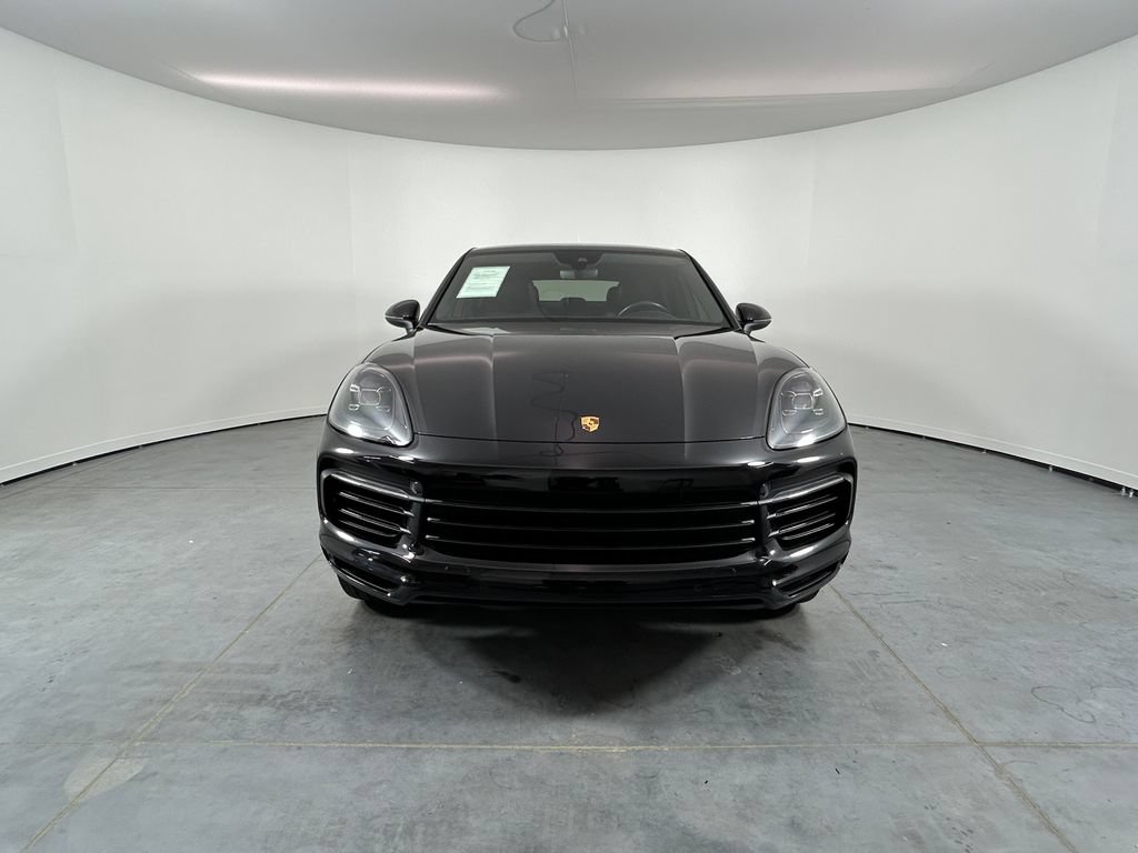 Certified 2020 Porsche Cayenne AWD/4WD image 10