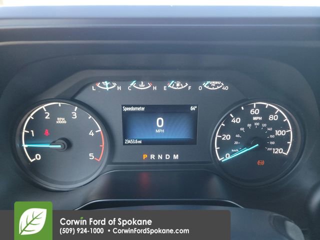 Used 2023 Ford F350 XLT image 24