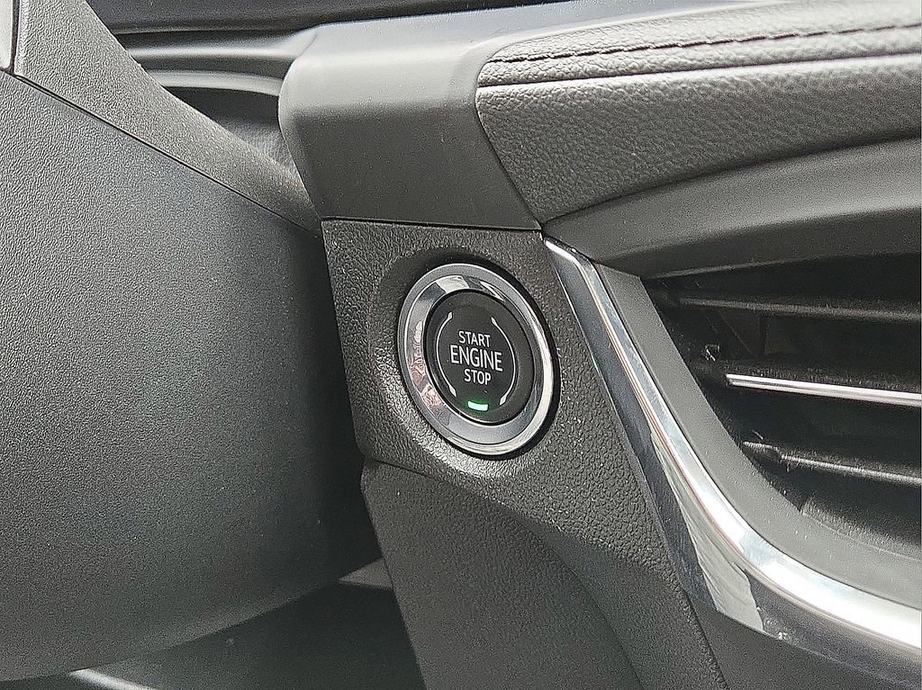 Used 2025 Buick Encore GX Preferred image 31