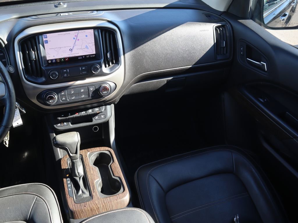 Used 2020 GMC Canyon Denali image 12