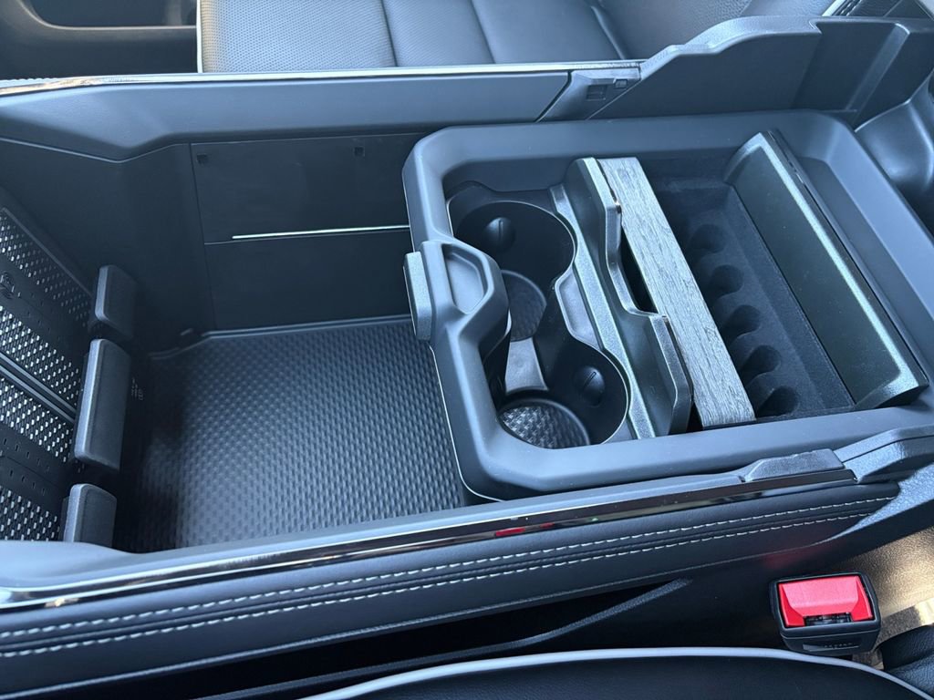 New 2026 RAM 1500 Limited image 29