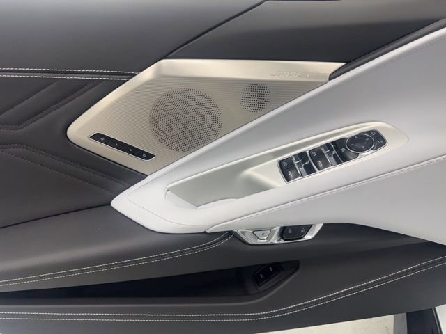 New 2025 Chevrolet Corvette Z06 image 17