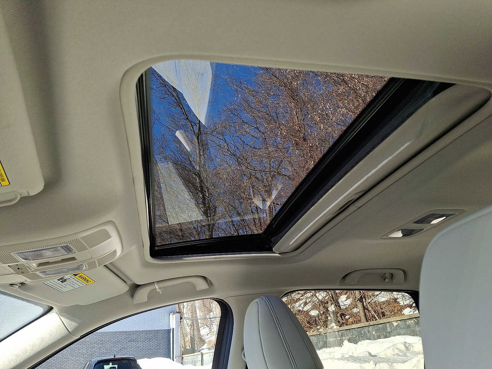 Used 2025 MAZDA CX-5 AWD 2.5 S w/ Preferred Package image 14