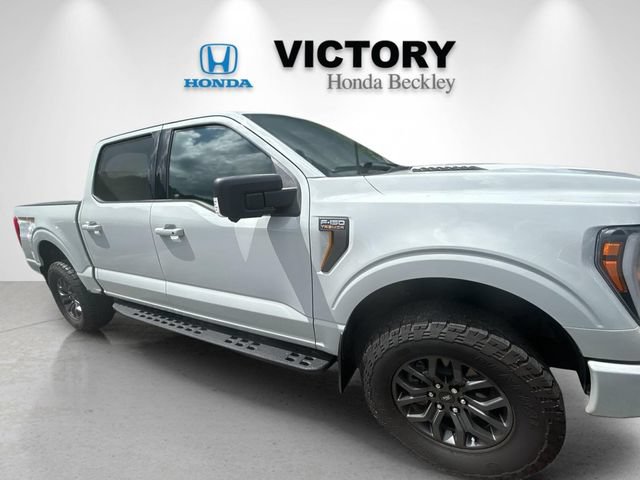 Used 2023 Ford F150 Tremor w/ 360 Degree Camera Package AWD/4WD image 7