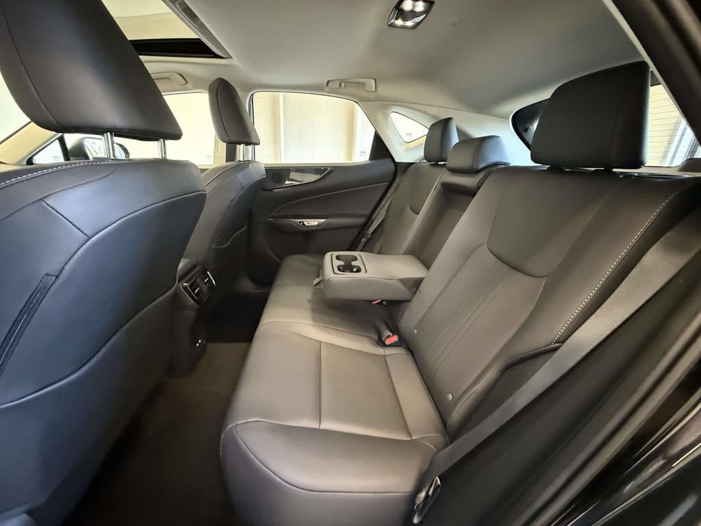 Certified 2022 Lexus NX 350 AWD image 19