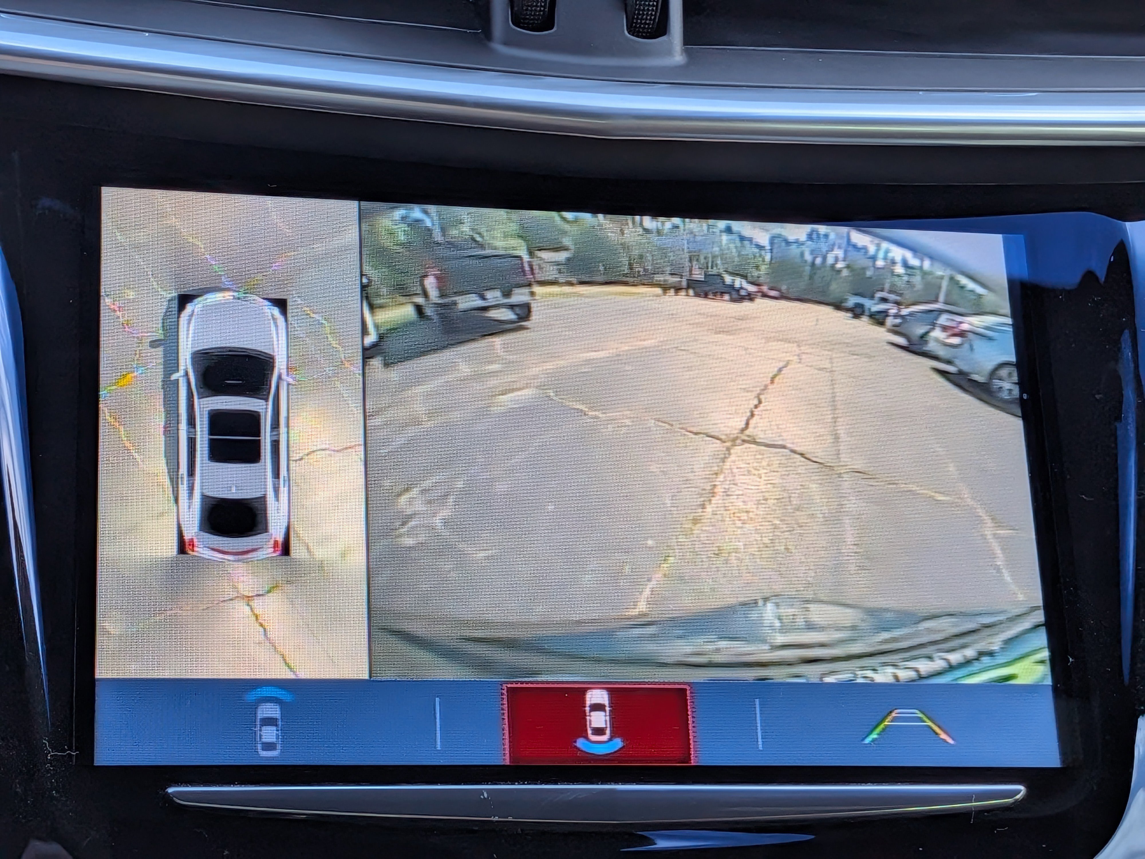 Certified 2017 Cadillac XTS Luxury w/ Driver Awareness Package FWD image 29