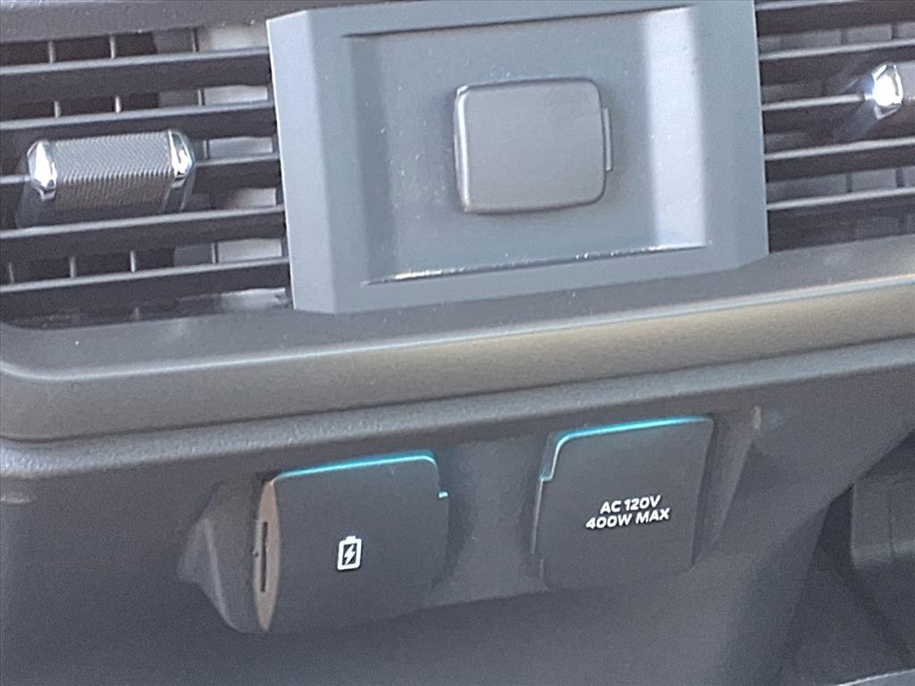 Used 2024 Ford F150 Lariat w/ Bed Utility Package image 18