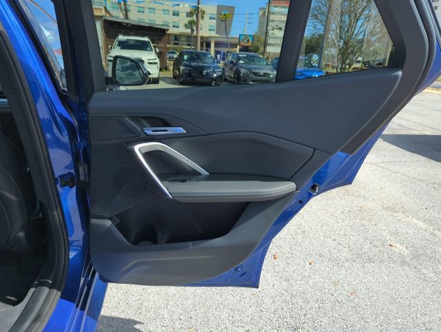 Used 2025 BMW X2 xDrive28i w/ M Sport Package image 32