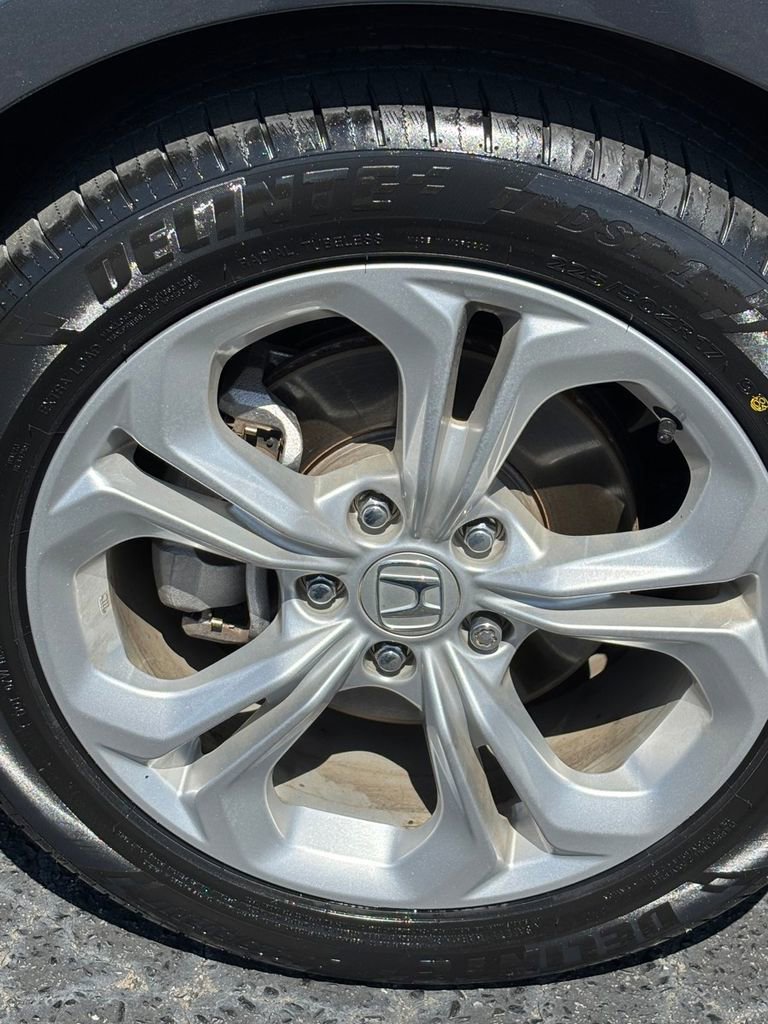 Used 2023 Honda Accord LX image 9