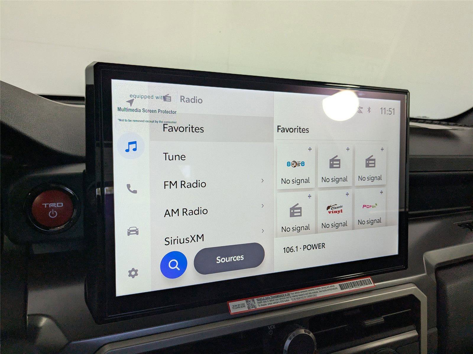 New 2025 Toyota Tacoma TRD Off-Road image 16