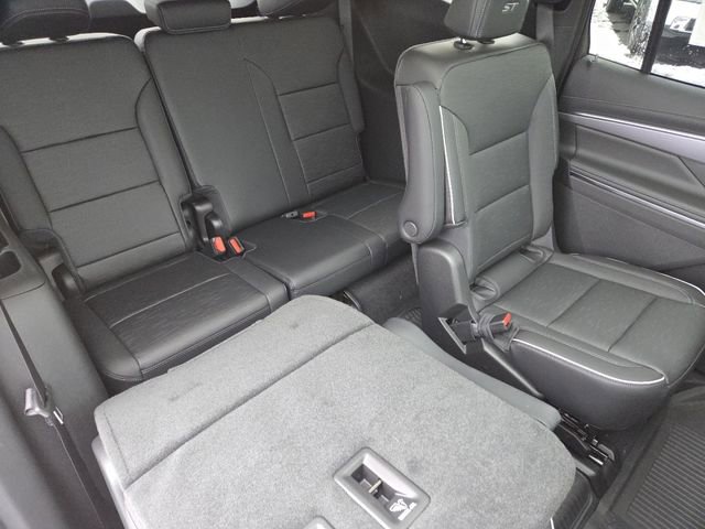 New 2026 Buick Enclave Sport Touring w/ Power Package image 32